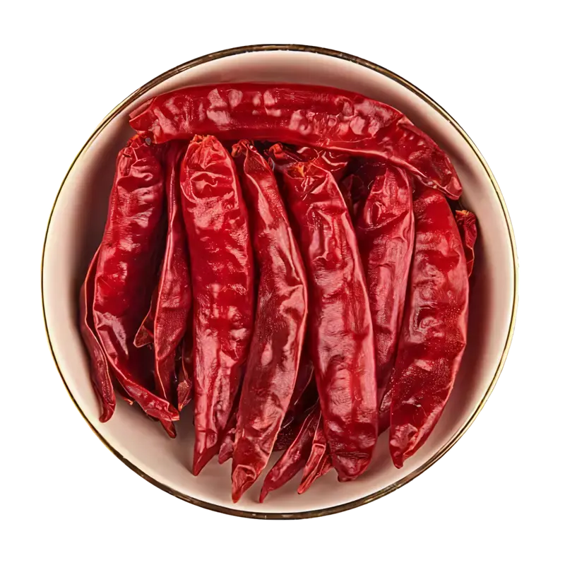Tørket Indiske Chilli - Niru, 250g