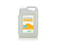 Tørremiddel GREENSPEED Crystal Rinse 5L