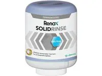 Tørremiddel RENAX SolidRinse Neutr 2,5kg