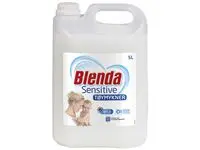 Tøymykner BLENDA Sensitive 5L