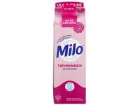Tøymykner MILO 1L