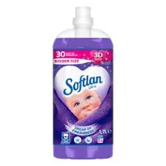 Tøymykner SOFTLAN 1,7L Dream of Fresh