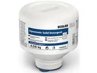 Tøyvask Aquanomic Solid Detergent 4,08kg