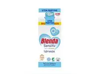 Tøyvask BLENDA sensitiv flyt. kart 1,5L