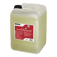 Tøyvask ECOLAB Ecobrite Detergent M 10L