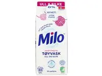 Tøyvask MILO Parfymefri 1,5L