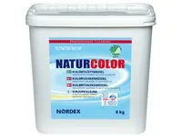 Tøyvask NORDEX Natur Color 8kg