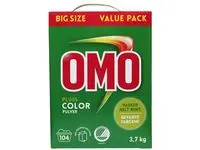 Tøyvask OMO Pluss Color 3,7kg