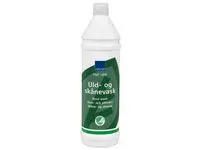 Tøyvask PURI-LINE Ull- og skånevask 1L