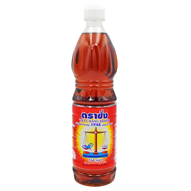TraChang Merke Fiskesaus, 700ml