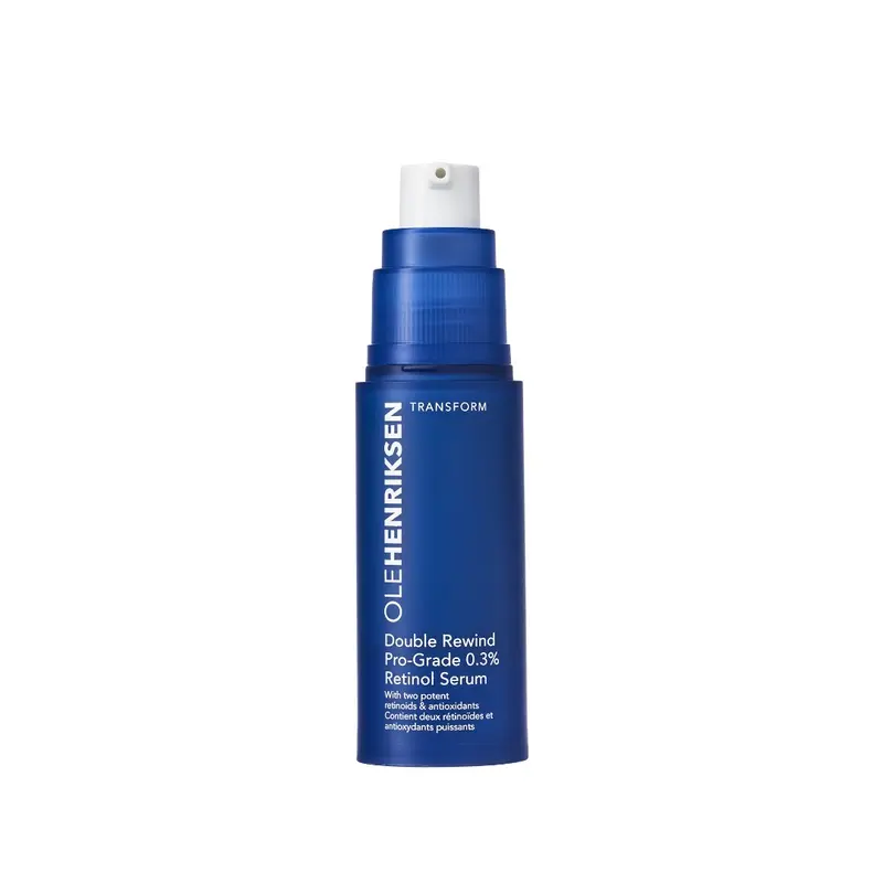 Transform Retinol Age-Fighting Serum