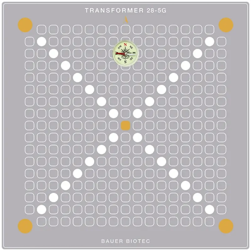Transformer 28-5G
