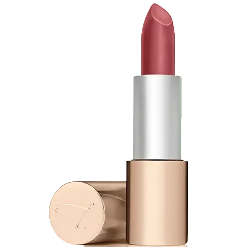 Triple Luxe Long Lasting Naturally Moist Lipstick