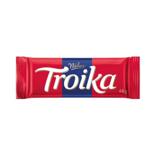 Troika 66g Nidar