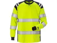 Trøye FRISTADS 7077 TFLH flamestat S