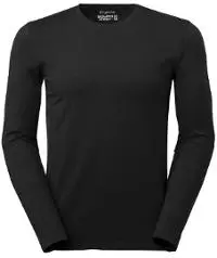 Trøye South West Leo herre 2XL sort