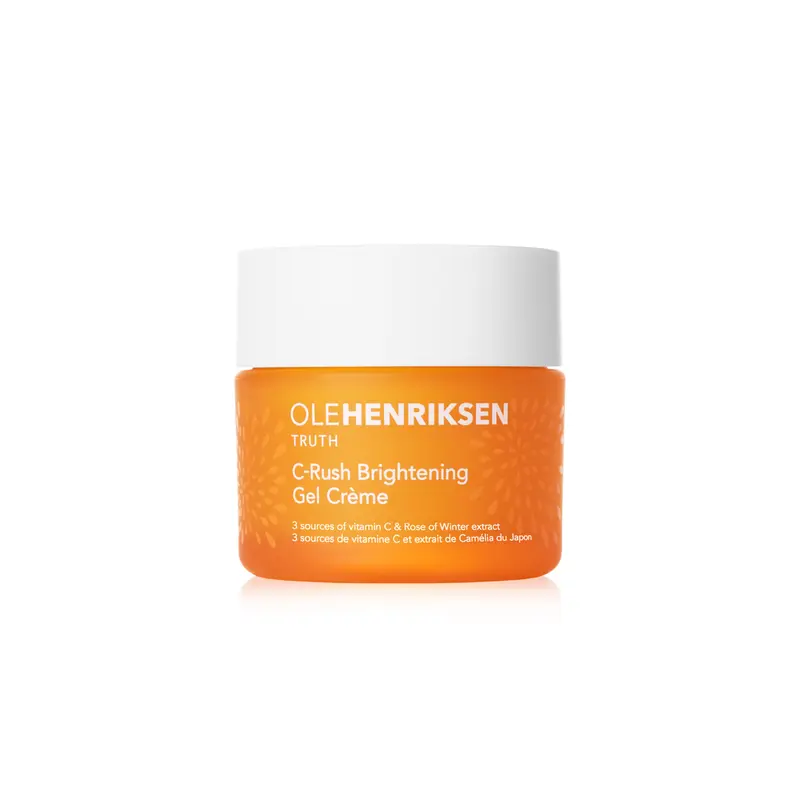 Truth C-Rush Brightening Gel Crème