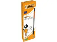 Trykkblyant BIC Matic 0,7 assortert (12)