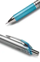 Trykkblyant PENTEL EnerGize 0,5mm sort