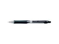 Trykkblyant PILOT BG Progrex 05mm sort