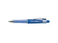 Trykkblyant PILOT Vega 05mm blå