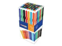 Tusj PLAYBOX 12 farger ass (42)