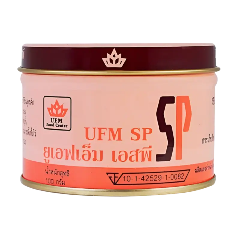 UFM SP Skummende og Emulgerende Ingrediens for Kaker, 100g