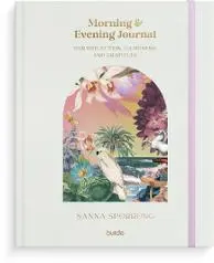 Ukekalender BURDE Morning and Evening