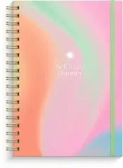Ukekalender BURDE Self Care B5