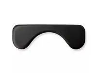 Underarmstøtte KENSON 8805SV kunstskinn