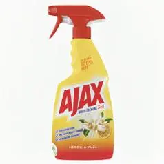 Universalspray AJAX 3i1 Neroli 0,5L