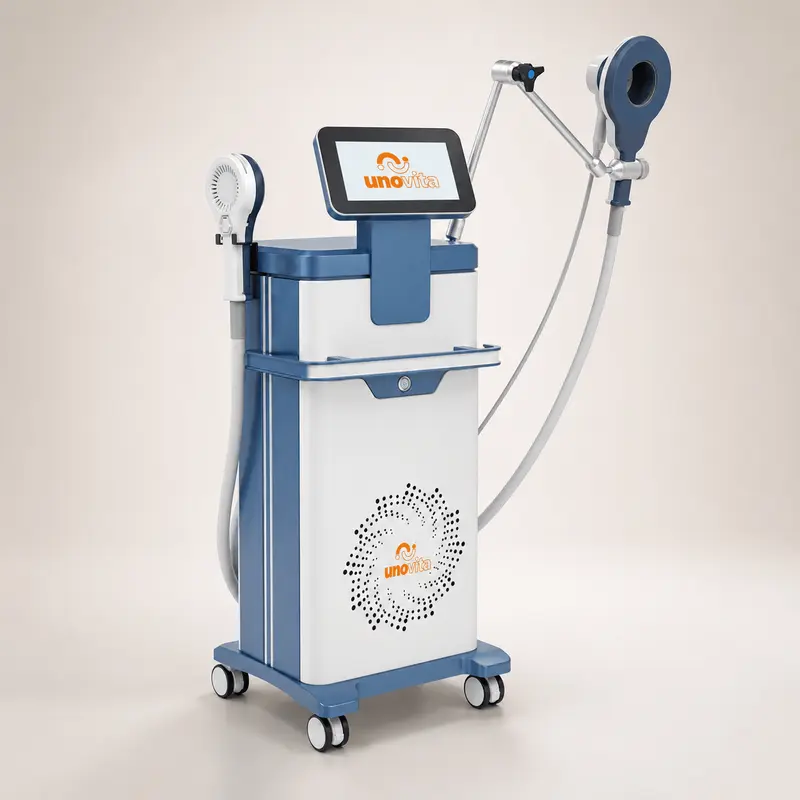 Uno Vita EMTSF PRO 2S N – High-Intensity PEMF for Clinics