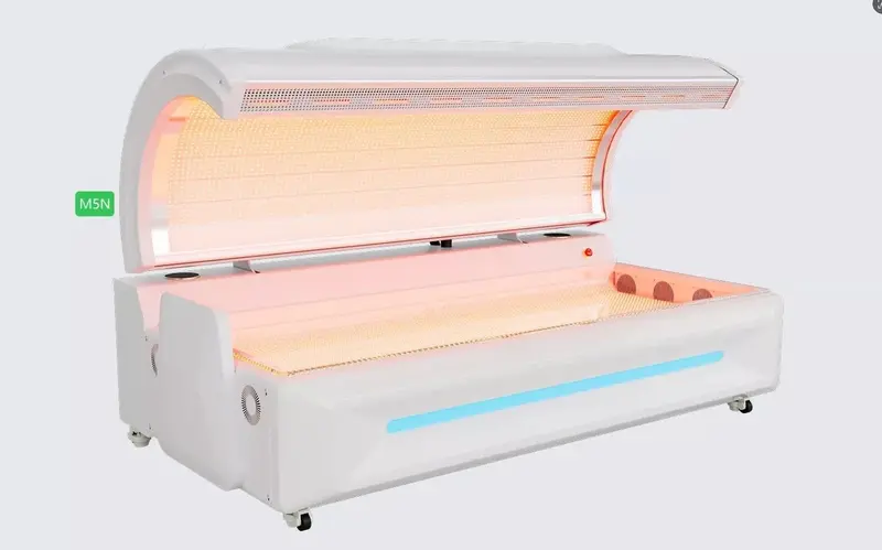 Uno Vita Merican M5N+ – Full Body PBM Bed