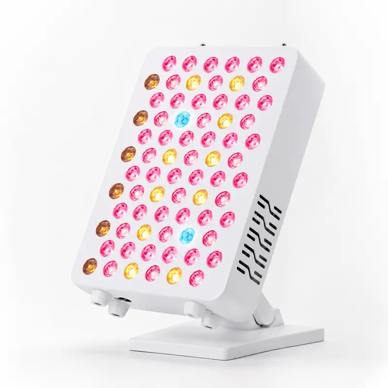 Uno Vita RLPRO100 Red Light Therapy Panel (9 waves – Luci Phi)