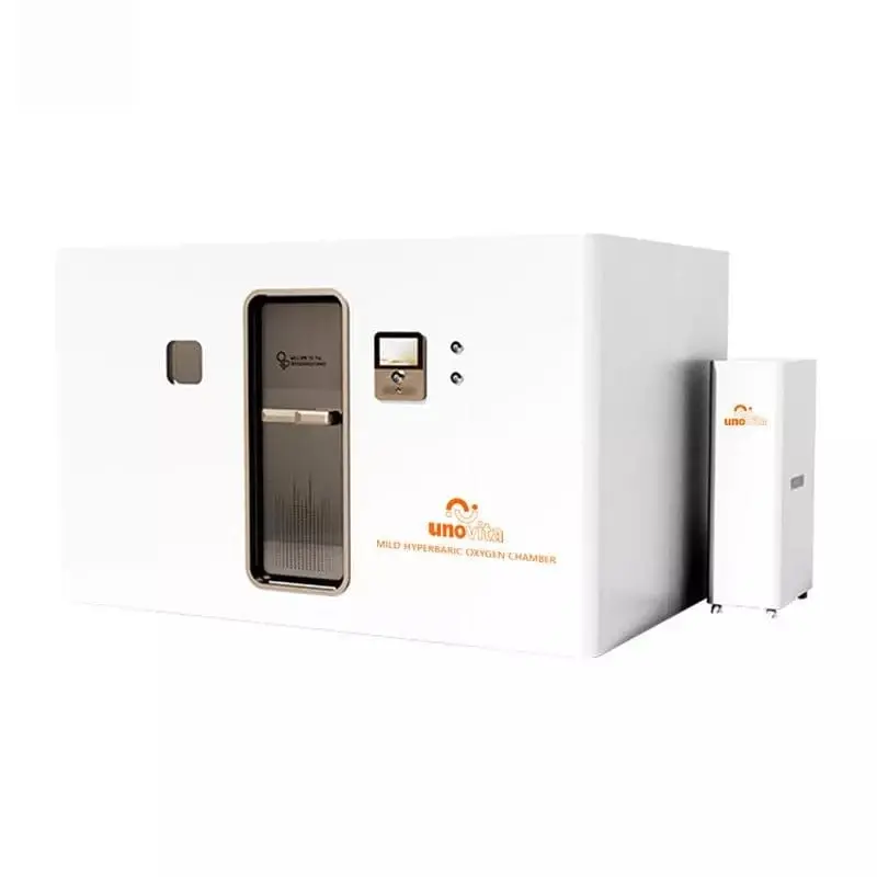 Uno Vita – Ueerl H8 Luxury 1.5 ATA (4 Persons)