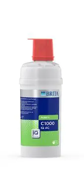 Vannfilter BRITA Purity C1000 AC