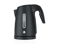 Vannkoker WILFA Rapids 1,7L sort