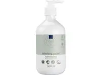 Vaskekrem ABENA u/parfyme 0,5L