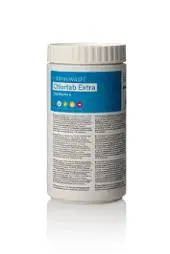 Vaskepod I-SPRAYWASH Chlortab Extra (18)