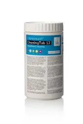 Vaskepod I-SPRAYWASH CleaningTab 12 (18)