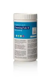 Vaskepod I-SPRAYWASH CleaningTab 9 (18)