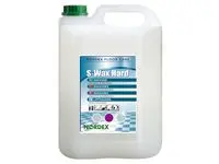 Vaskevoks NORDEX S-Wax Hard 5L