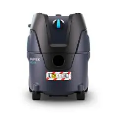 Våt-/tørrsuger NILFISK Aero 21B