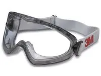 Vernebrille 3M 2890A Acetat tettsittende