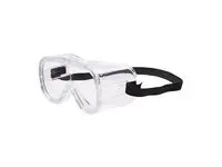 Vernebrille 3M 4800 antidugg klar