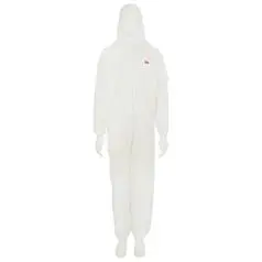 Vernedress 3M 4515 type 5/6 XL hvit