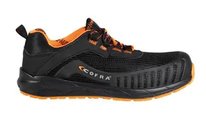 Vernesko COFRA Globet S1PS SC FO SR 37