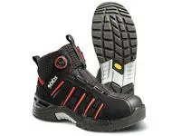 Verneskolett JALAS 9985 Exalter S3SRC 40