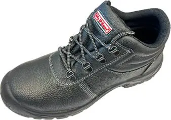Verneskolett MY-T-GEAR Tstart S3 44 sort