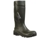 Vernestøvel DUNLOP 762933 Purofort S5 48